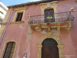 Piazza Duomo Mandanici